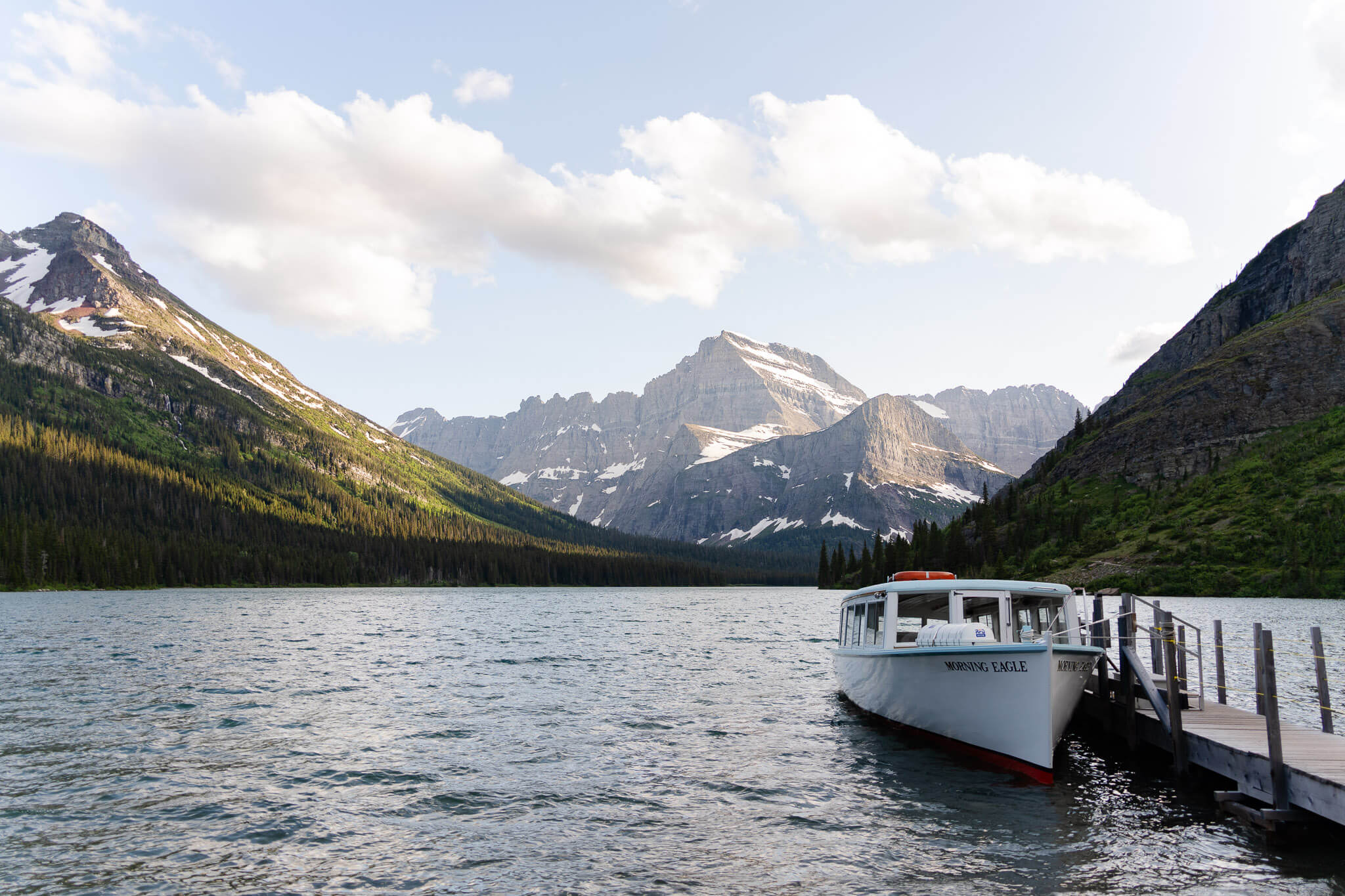 GNP elopement destination