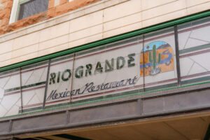 Rio Grande restaurant Fort Collins, CO