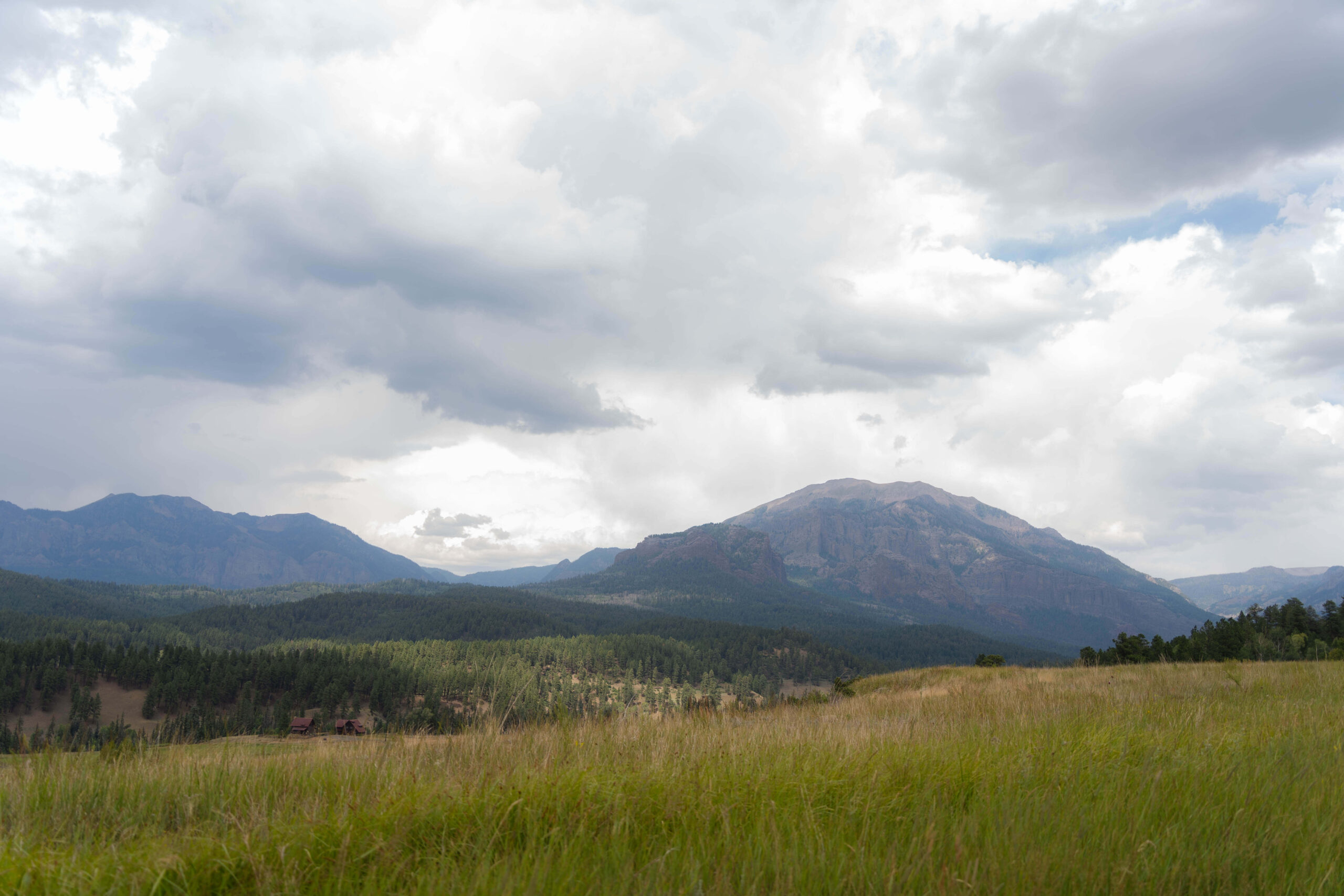 colorado san juan mountains