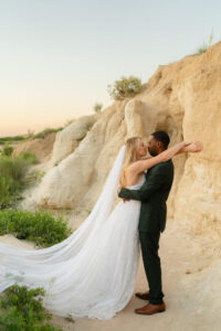 making sure you elopement timeline fits your needs makes for the best experience