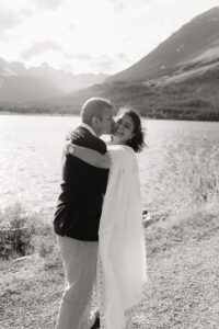 elopement timeline examples