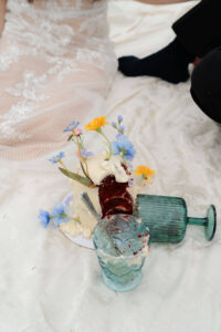 elopement celebration