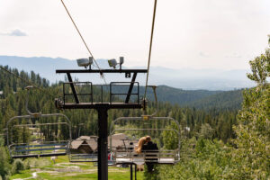 a two day elopement means that you get to share an adventure together