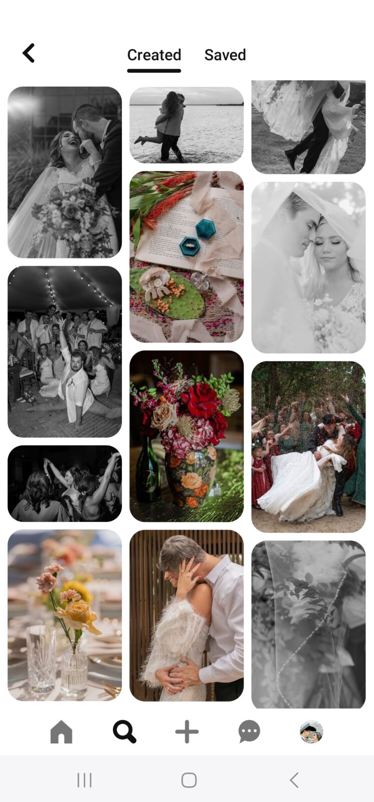 Wedding Inspiration, details shots, couples portraits